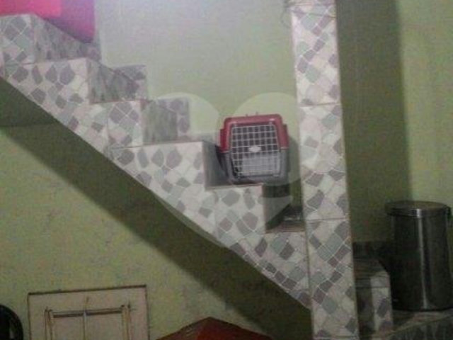 Sobrado à venda com 4 quartos, sendo 1 suíte, em Vila Medeiros, São Paulo, SP