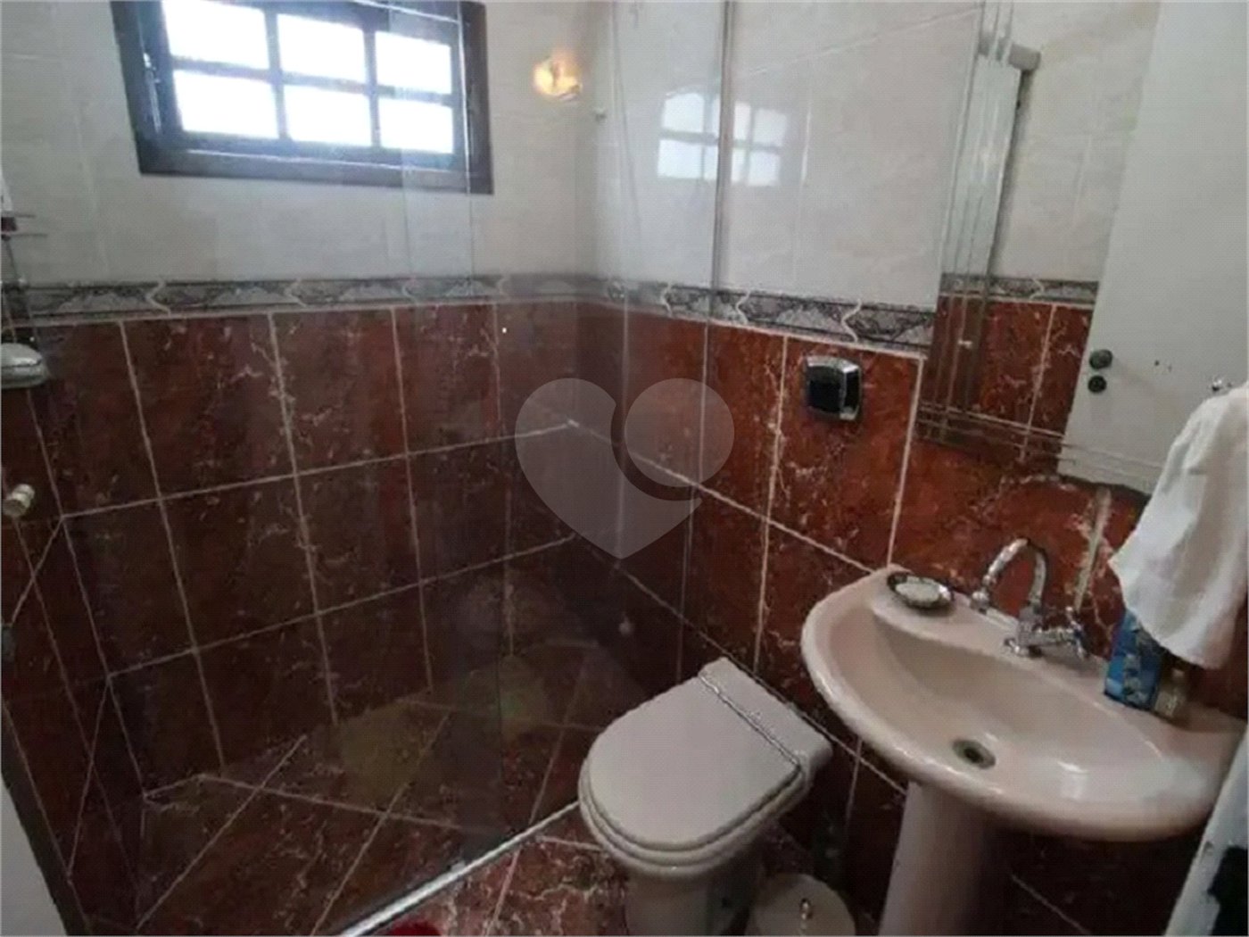 Sobrado à venda com 3 quartos, sendo 1 suíte, em Água Fria, São Paulo, SP
