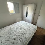 Apartamento para alugar com 2 quartos, sendo 1 suíte, em Parque Bela Vista, Votorantim, SP