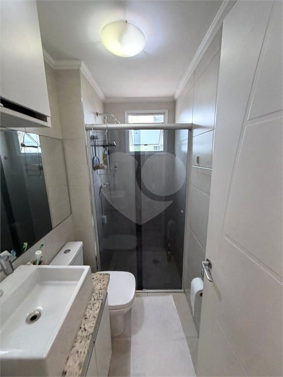 Apartamento à venda ou para alugar com 2 quartos em Parada Inglesa, São Paulo, SP