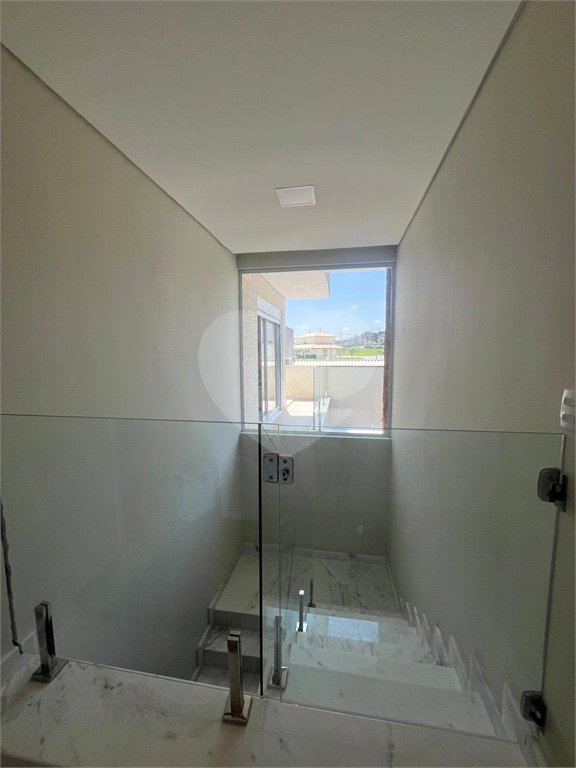 Casa à venda com 5 suítes no condomínio Ibiti Reserva, Sorocaba - SP