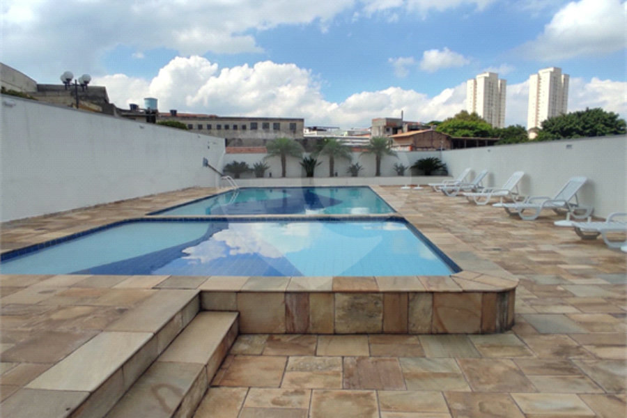 Apartamento à venda ou para alugar com 3 quartos, sendo 1 suíte, em Vila Maria, São Paulo, SP