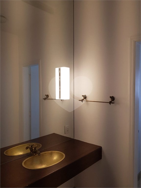 Apartamento à venda com 4 quartos, sendo 2 suítes, em Higienópolis, São Paulo, SP