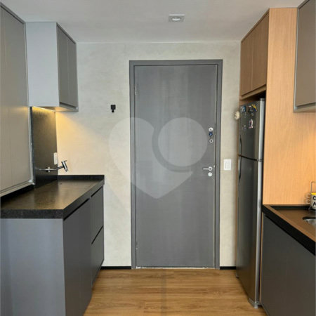 Studio à venda com 1 quarto em Parque Vitória, São Paulo, SP