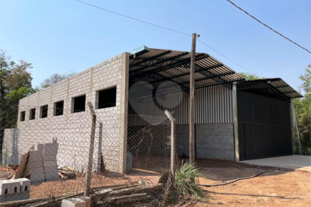 Barracão para alugar em Estiva, Louveira, SP