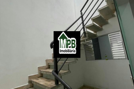 Sobrado à venda com 4 quartos, sendo 1 suíte, em Jardim Alpes de Sorocaba, Sorocaba, SP