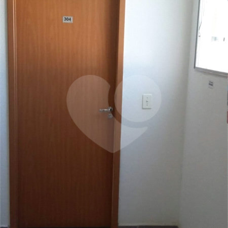 Apartamento à venda com 2 quartos em Jardim Nova Michigan, São José dos Campos, SP