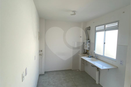 Apartamento à venda com 2 quartos em Campo Grande, Rio de Janeiro, RJ