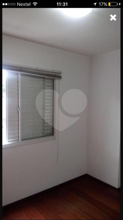 Apartamento à venda com 1 quarto em Santana, São Paulo, SP