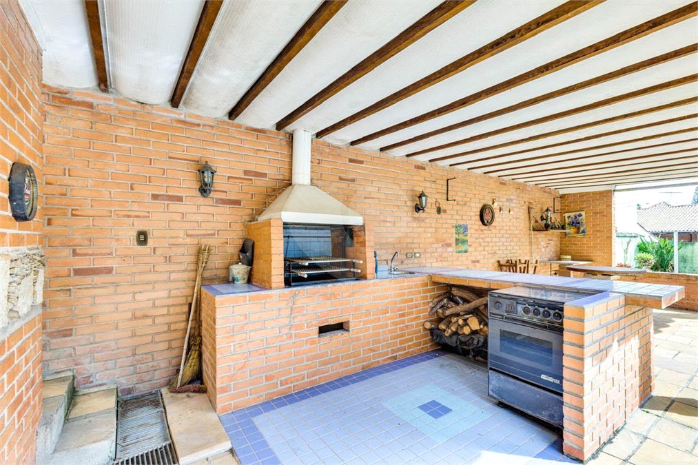 Casa Térrea à venda com 3 quartos, sendo 1 suíte, em Interlagos, São Paulo, SP