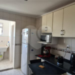 Apartamento à venda com 2 quartos em Indianópolis, São Paulo, SP
