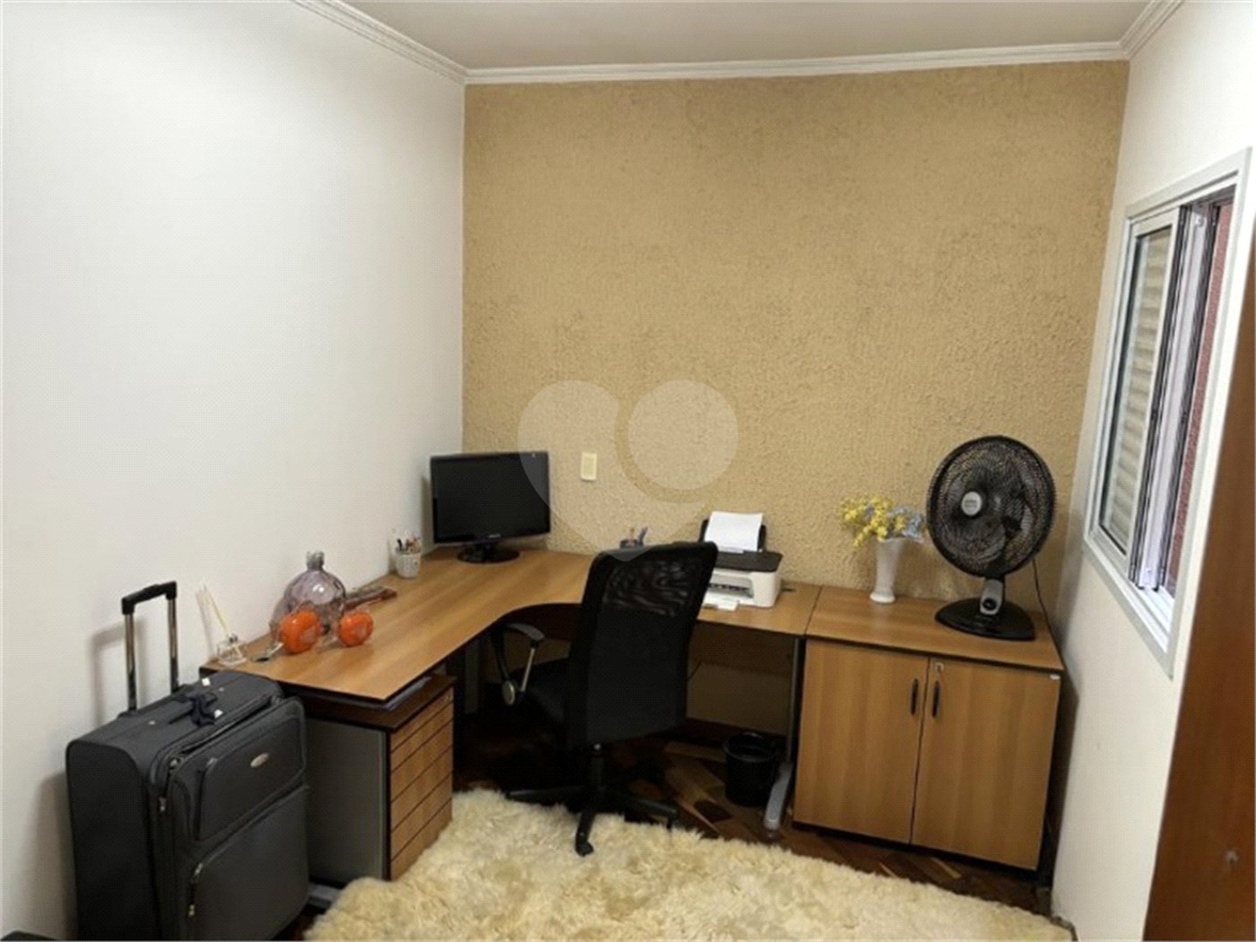 Sobrado à venda com 4 quartos, sendo 1 suíte, em Vila Floresta, Santo André, SP