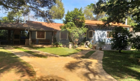 Casa à venda com 2 quartos, sendo 1 suíte,  em Chácara Real (caucaia do Alto), Cotia, SP