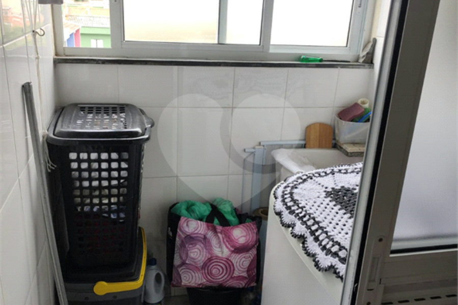 Apartamento à venda com 2 quartos, sendo 1 suíte, em Vila Guilherme, São Paulo, SP