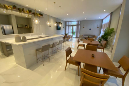 Apartamento à venda com 2 suítes em Lapa, São Paulo, SP
