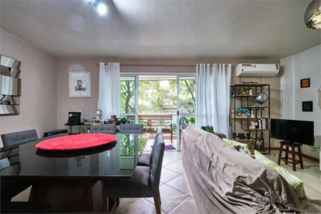 Apartamento à venda com 3 quartos, sendo 2 suítes, em Tijuca, Rio de Janeiro, RJ