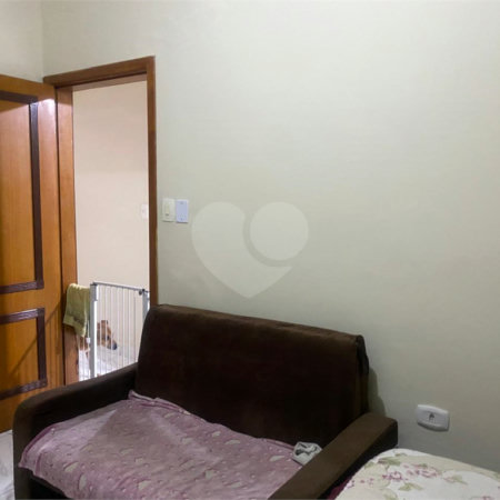 Casa à venda com 1 quarto em Vila Rosália, Guarulhos, SP