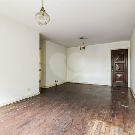 Apartamento à venda com 3 quartos, sendo 1 suíte, em Cidade Monções, São Paulo, SP