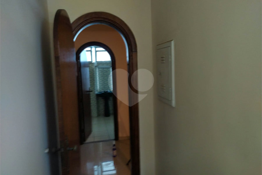 Sobrado à venda com 5 quartos, sendo 1 suíte, em Mandaqui, São Paulo, SP