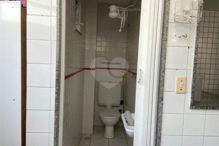 Apartamento à venda com 3 quartos, sendo 1 suíte,  em Tijuca, Rio de Janeiro, RJ