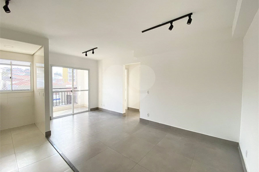 Apartamento à venda com 2 quartos em Santana, São Paulo, SP