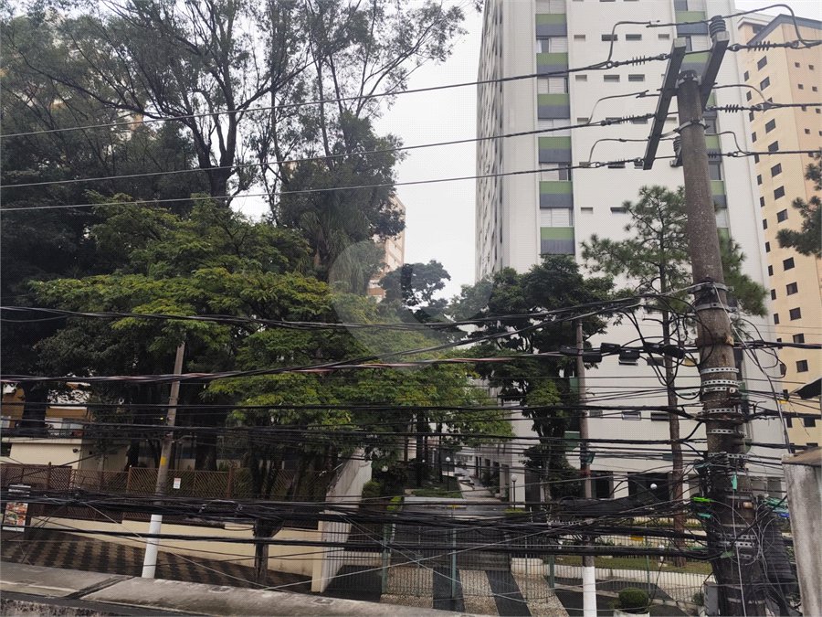 Sobrado para alugar com 2 quartos, sendo 1 suíte, em Santana, São Paulo, SP
