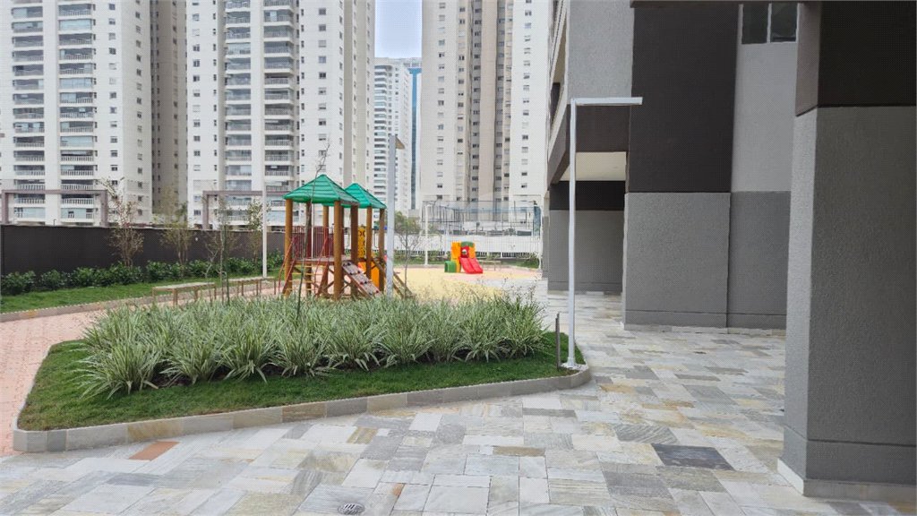 Apartamento à venda com 3 suítes no Centro, São Bernardo do Campo, SP