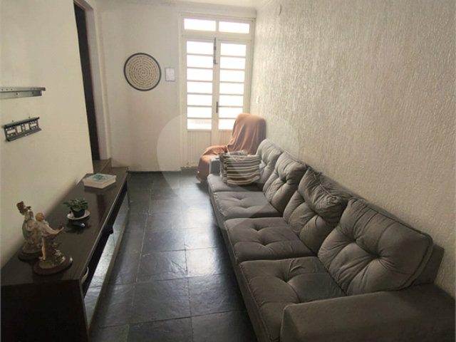 Sobrado à venda com 3 quartos, sendo 1 suíte,  em Mandaqui, São Paulo, SP