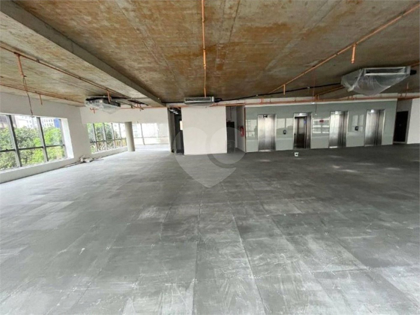 Sala para alugar em Indianópolis, São Paulo, SP