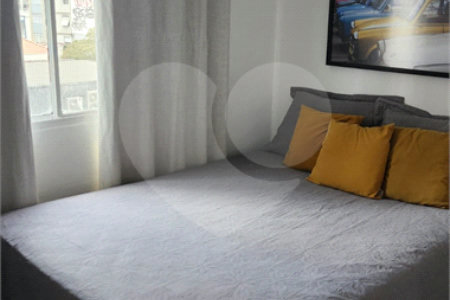 Apartamento à venda com 4 quartos em Pinheiros, São Paulo, SP