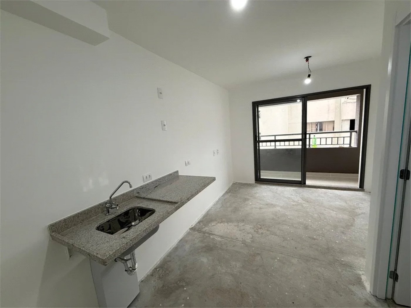 Studio à venda em Butantã, São Paulo, SP