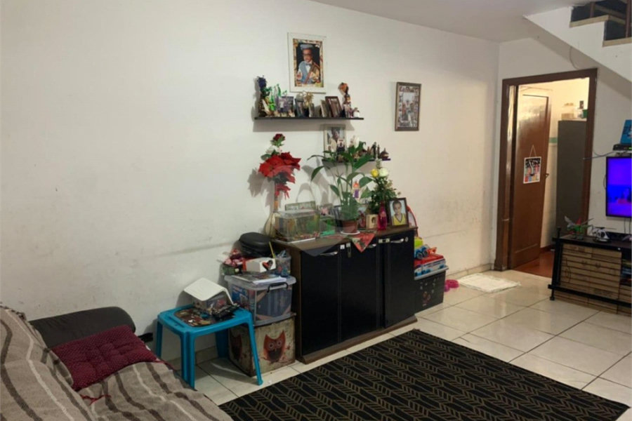 Casa à venda com 2 quartos em Santana, São Paulo, SP
