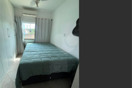 Casa à venda com 2 quartos, sendo 1 suíte, no condomínio Residencial Villa Maria, Rio de Janeiro - RJ