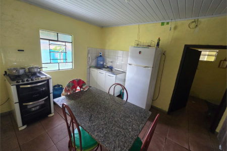 Chácara à venda com 5 quartos em Estância Conceição, Itapetininga, SP