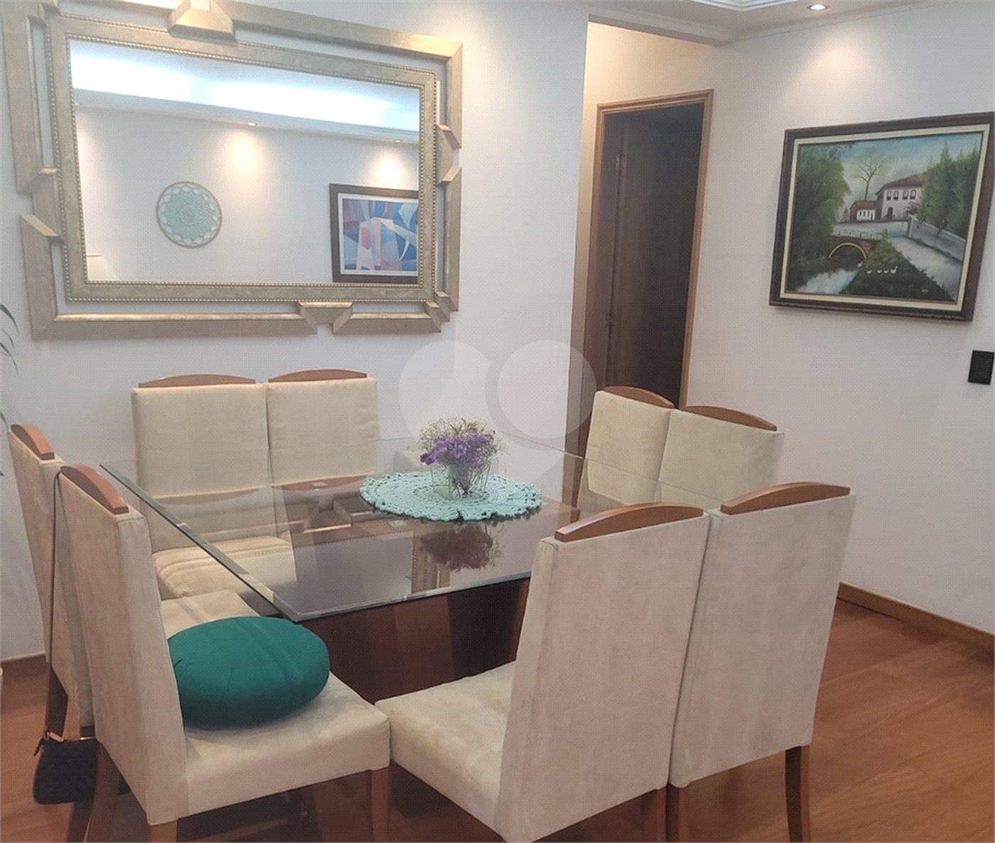 Vendo Apartamento 3 dormitórios com 98m2 na Saúde