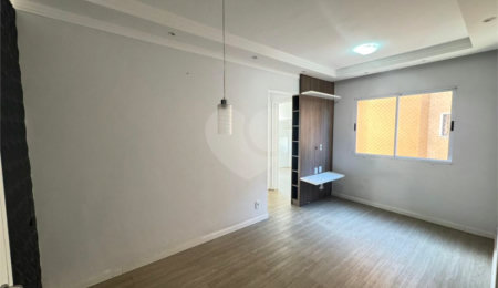 Apartamento à venda com 2 quartos em Jardim Santa Cecília, Sorocaba, SP