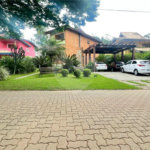 Casa à venda com 4 suítes no condomínio Vivendas do Lago, Sorocaba - SP