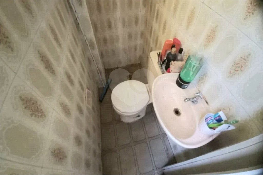 Apartamento à venda com 1 quarto em Tijuca, Rio de Janeiro, RJ