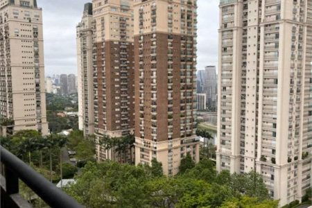 Apartamento à venda com 2 quartos em Jardim Panorama, São Paulo, SP