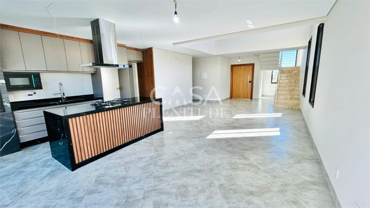 Casa em condomínio à venda com 3 suítes em Cajuru do Sul, Sorocaba, SP