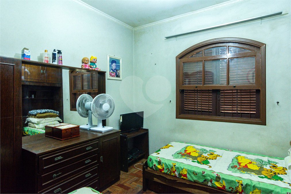 Sobrado à venda com 3 quartos, sendo 1 suíte, em Vila Prudente, São Paulo, SP