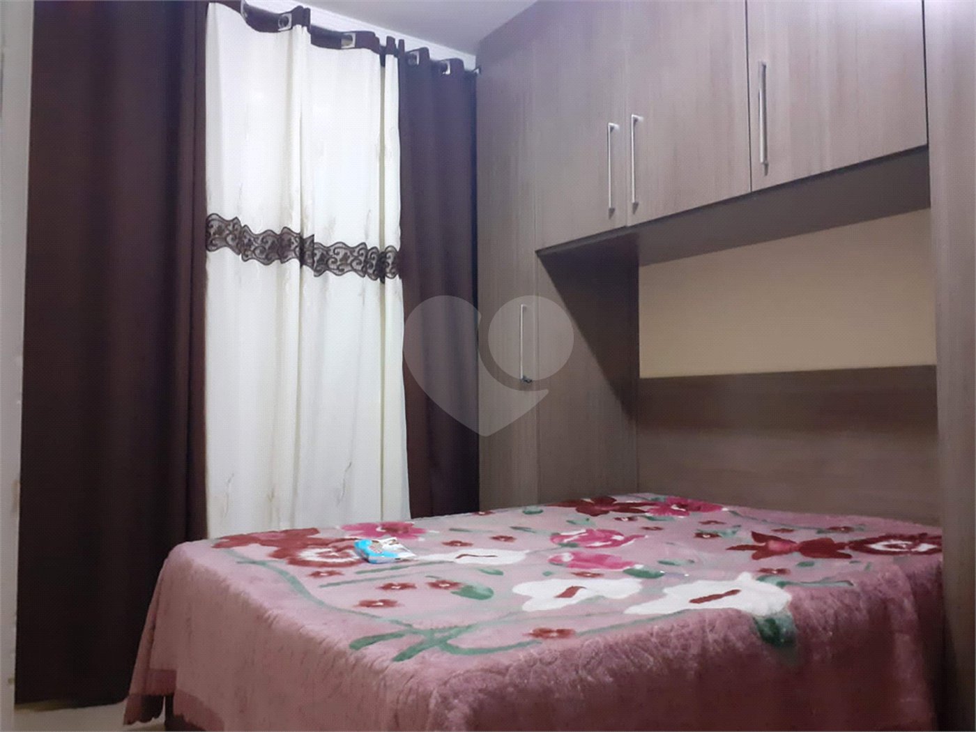 Apartamento à venda com 2 quartos em Protendit, São Paulo, SP