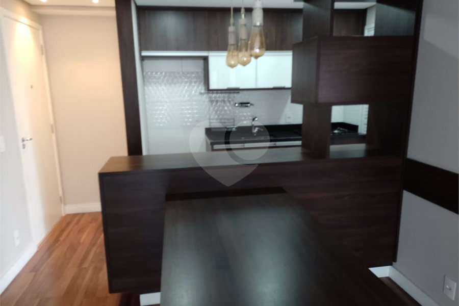 Apartamento à venda com 2 quartos, sendo 1 suíte, em Barra Funda, São Paulo, SP