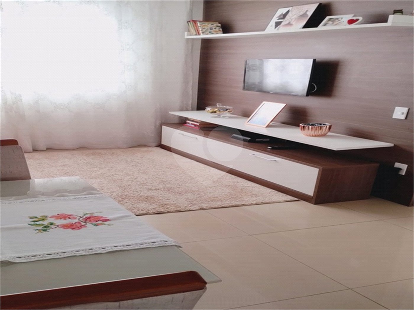 Apartamento à venda com 2 quartos em Pirituba, São Paulo, SP