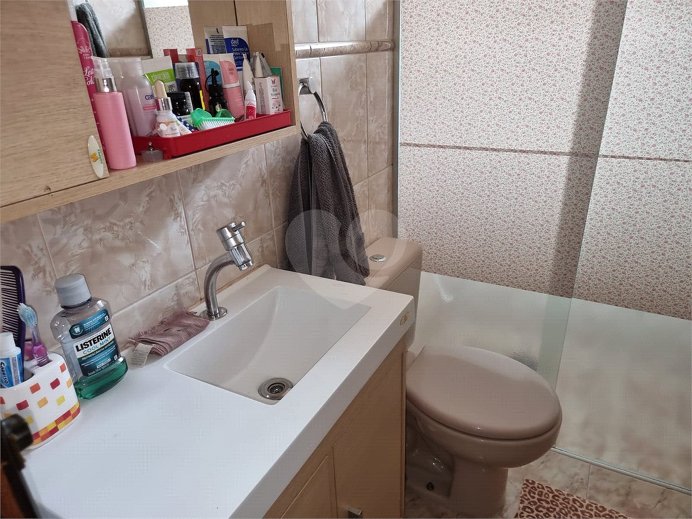 Sobrado à venda com 3 quartos, sendo 1 suíte,  em Jardim Campo Limpo, São Paulo, SP