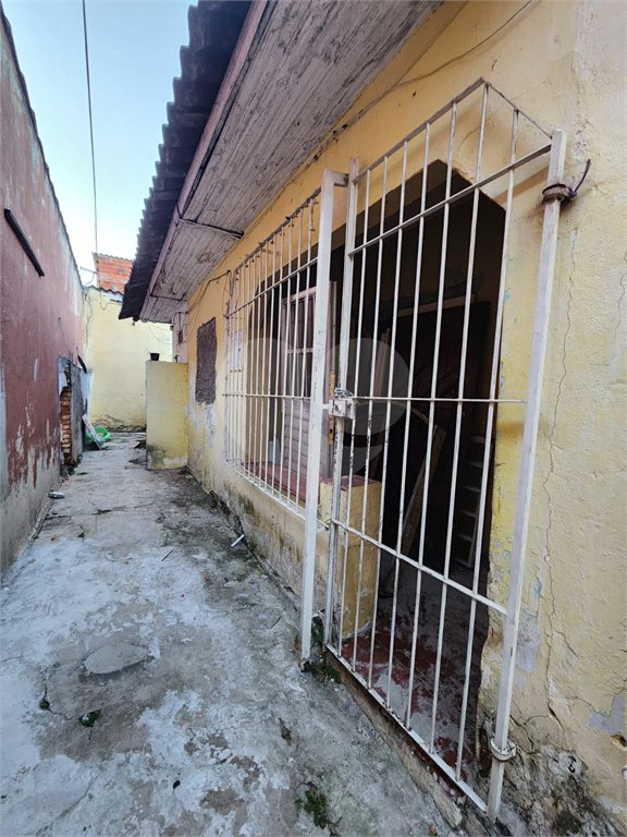 Casa à venda com 3 quartos, sendo 1 suíte, em Jardim Eusonia, Guarulhos, SP