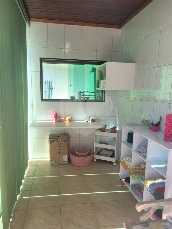 Casa Térrea à venda com 2 quartos em Pirituba, São Paulo, SP