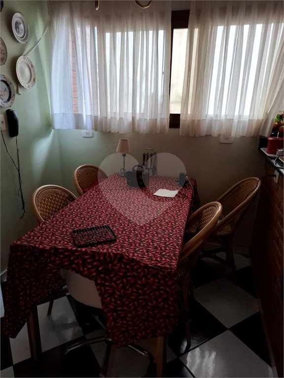 Apartamento à venda com 4 quartos, sendo 2 suítes,  em Brooklin Paulista, São Paulo, SP