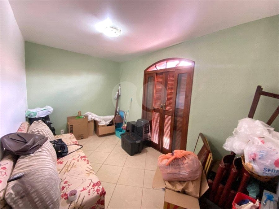 Casa à venda com 4 quartos, sendo 2 suítes, em Parque Santana, Mogi das Cruzes, SP