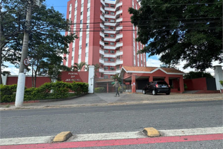 Apartamento à venda com 2 quartos em Jabaquara, São Paulo, SP